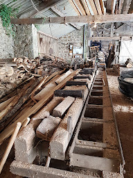 Photo n°50 de Auberge Le Moulin à Juré ()