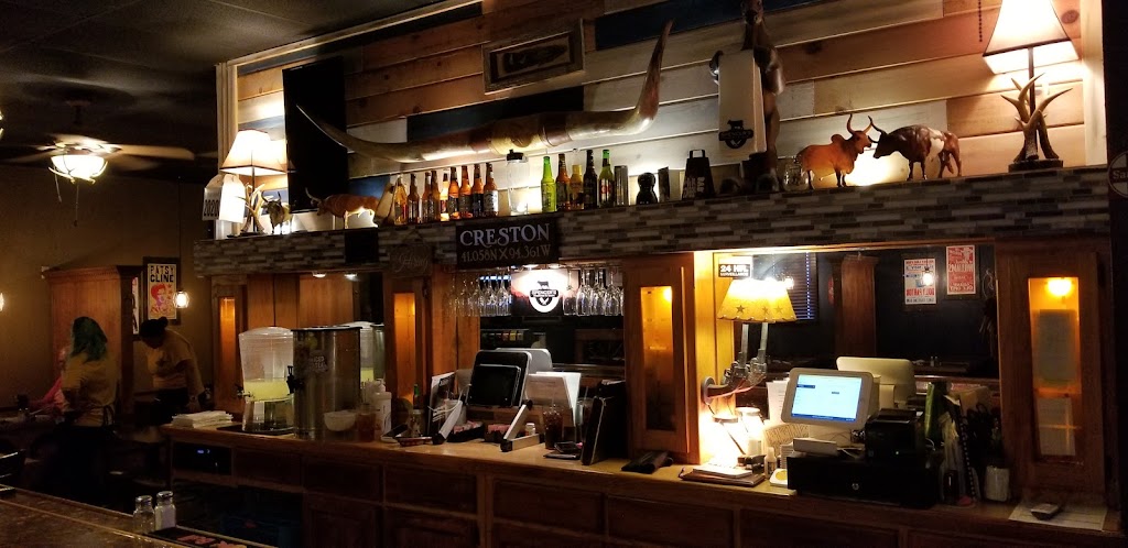 Spencer’s Chophouse & Tavern 50801