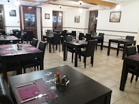 Atmosphère du Restaurant La Campagne à Varennes-Changy - n°7