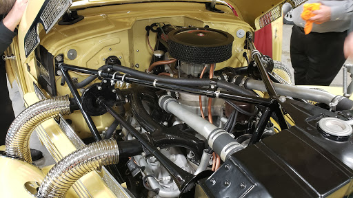 Used Car Dealer «Chip Wynn Motors», reviews and photos, 3147 Park Ave, Paducah, KY 42001, USA