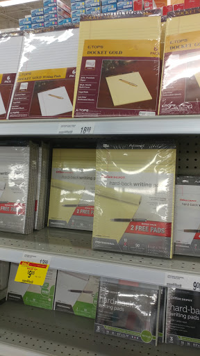 Office Supply Store «OfficeMax», reviews and photos, 4210 Portsmouth Blvd, Chesapeake, VA 23321, USA