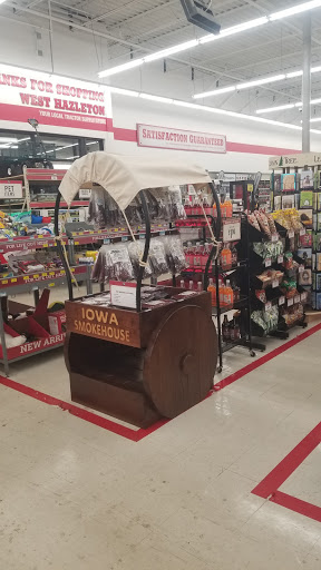 Home Improvement Store «Tractor Supply Co.», reviews and photos, 216 Susquehanna Blvd, West Hazleton, PA 18202, USA
