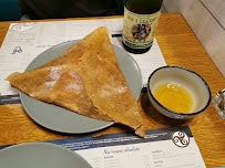 Plats et boissons du Crêperie Crêperie des Arcades à Quimper - n°2