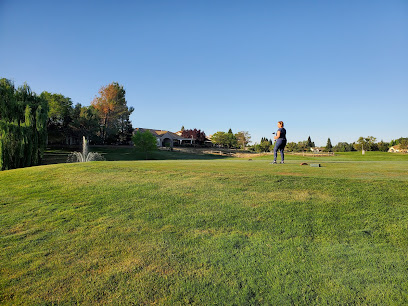 Sierra Pines Golf Course