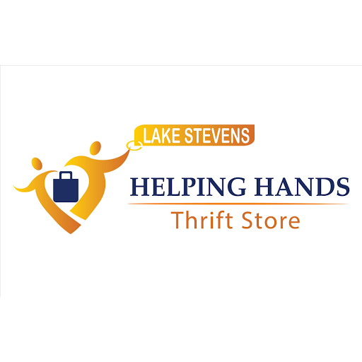 Thrift Store «Helping Hands Thrift Store Lake Stevens», reviews and photos, 9623 32nd St SE Suite 105, Lake Stevens, WA 98258, USA