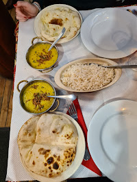 Korma du Restaurant indien Le Tigre du Bengale à Nancy - n°1