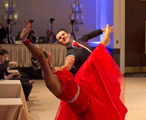 Ballroom Dance Instructor «FRED ASTAIRE WAYNE», reviews and photos, 555 W Lancaster Ave, Berwyn, PA 19312, USA