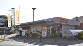 Coop Supermarkt Lengnau