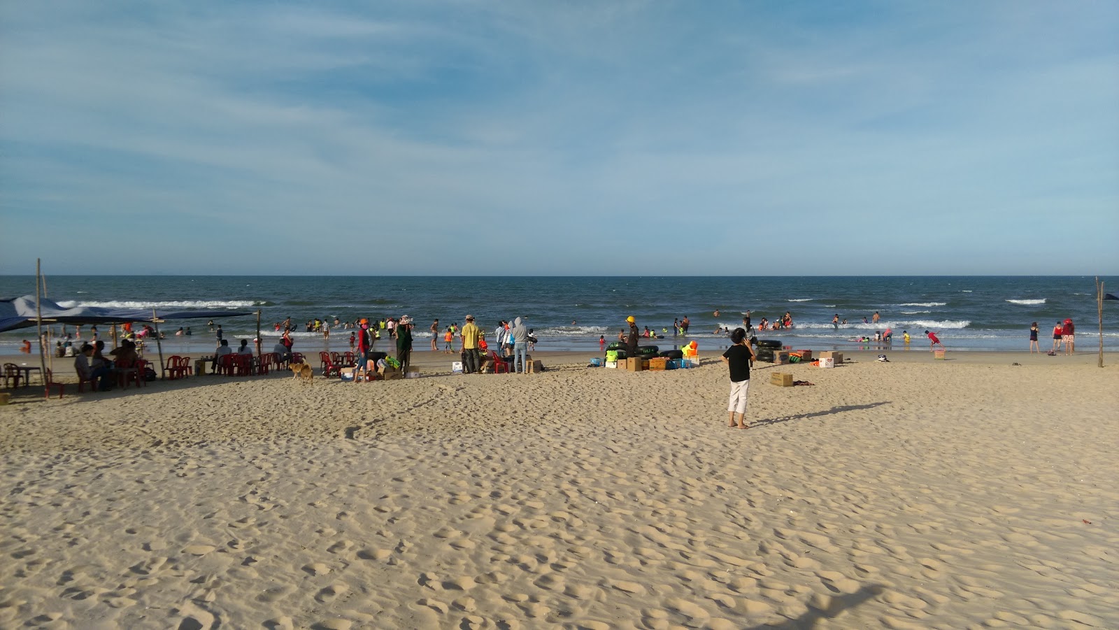 Tinh Thuy Beach photo #8