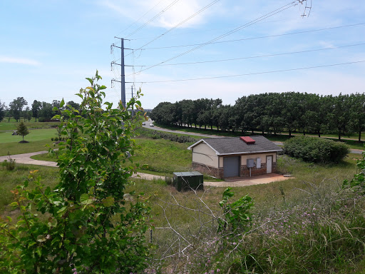 Golf Club «1757 Golf Club», reviews and photos, 45120 Waxpool Rd, Dulles, VA 20166, USA