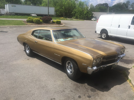 Tire Shop «Hollingsworth Tire Pros», reviews and photos, 498 Industrial Dr, Springfield, TN 37172, USA