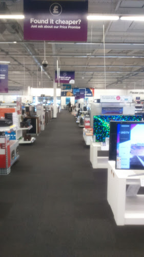 Reviews of Currys in Cardiff - Computer store