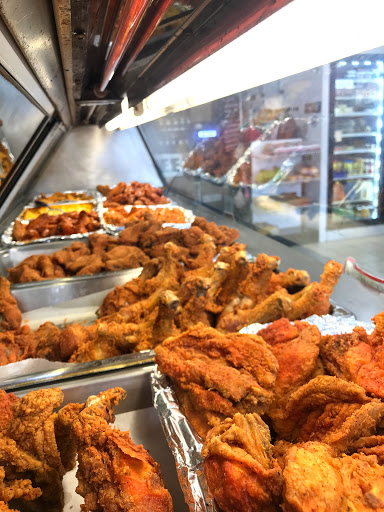 Grocery Store «Plymouth Express Grocery And Deli», reviews and photos, 743 S Plymouth Ave, Rochester, NY 14608, USA