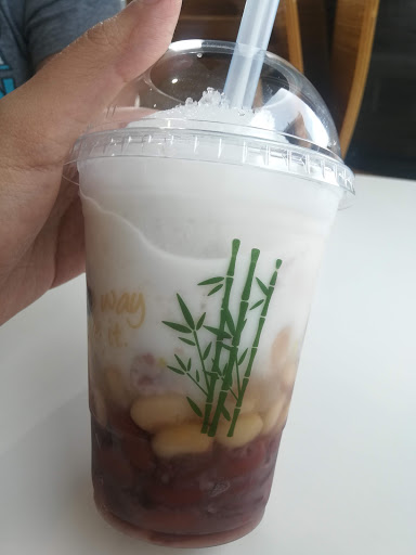 Dessert Restaurant «Bambu Desserts & Drinks», reviews and photos, 2625 W Pioneer Pkwy, Grand Prairie, TX 75051, USA