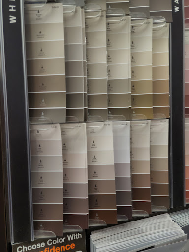 Home Improvement Store «The Home Depot», reviews and photos, 6345 Variel Ave, Woodland Hills, CA 91367, USA