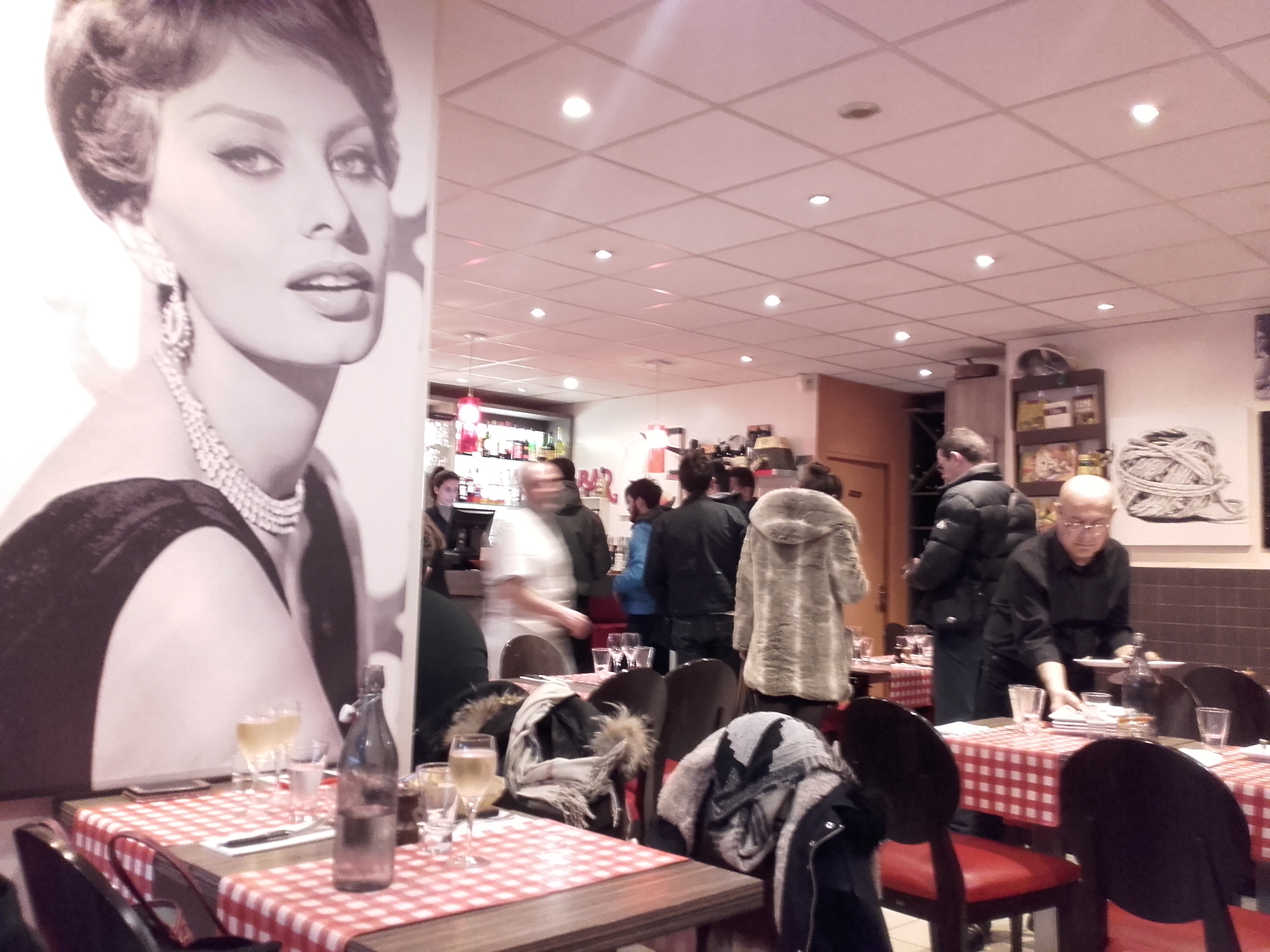 Photo n° 1 de l'avis de Joseph.a fait le 24/01/2019 à 14:44