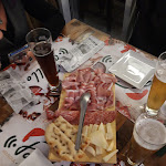 Photo n°5 de l'avis de Patrizia.r fait le 03/01/2023 à 00:29 sur le  FOCILLO MANGIA VIVI CONTEMPORANEO à Castel San Pietro Terme