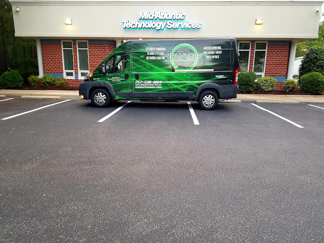 Mid-Atlantic Technology Services