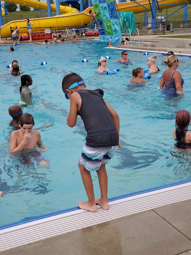 Water Park «River Springs Water Park», reviews and photos, 3065 St Paul Rd, Owatonna, MN 55060, USA