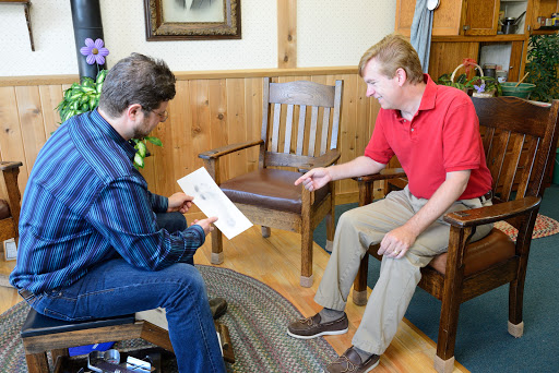 Orthopedic Shoe Store «Ahh Comfort Shoes», reviews and photos, 317 E Rand Rd, Arlington Heights, IL 60004, USA