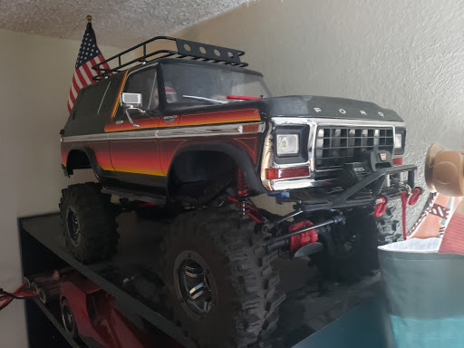 Toy Store «Colpar Hobbies», reviews and photos, 3355 S Wadsworth Blvd, Lakewood, CO 80227, USA