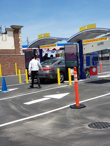 Bolla Car Wash Copiague