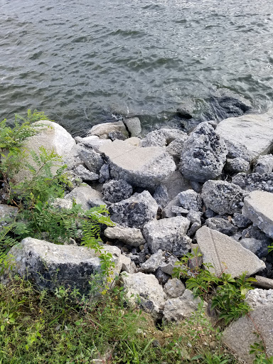 Park «Matthiessen Park», reviews and photos, 1 Bridge St, Irvington, NY 10533, USA