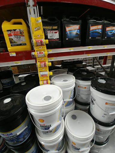 Department Store «Rural King», reviews and photos, 1920 Lube Way, Jasper, IN 47546, USA