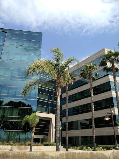 Keller Graduate School of Management- Anaheim Center