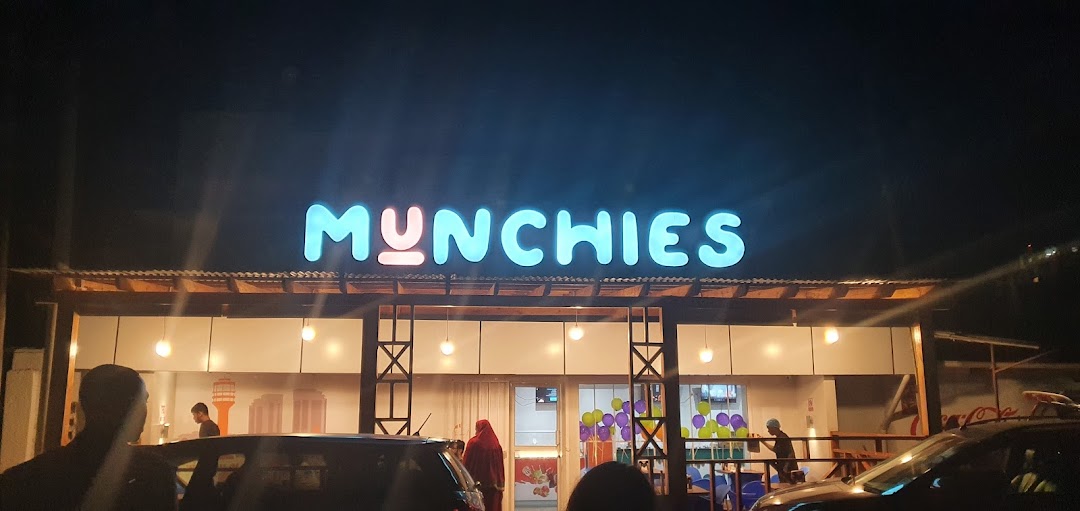 Munchies