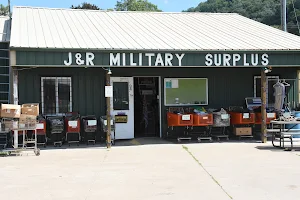 J & R Military Surplus image