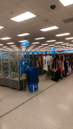 Clothing Store «Ross Dress for Less», reviews and photos, 2757 Papermill Rd, Reading, PA 19610, USA