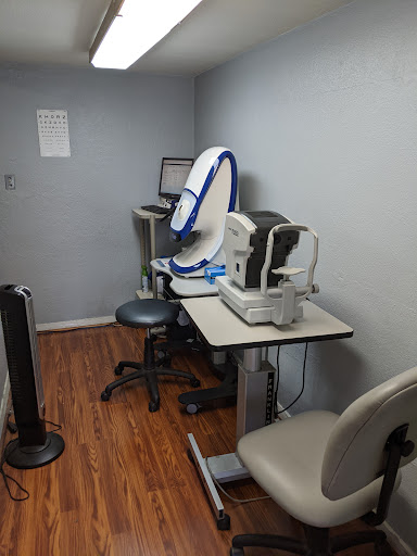 Optometrist «Optical Expressions - Willo District», reviews and photos, 112 W McDowell Rd, Phoenix, AZ 85003, USA