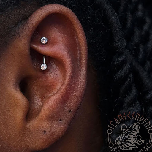 Explore paramedic tattoo ideas, creative tattoo ideas in Marietta, available at The Queen Bee Tattoo and Piercing Parlour