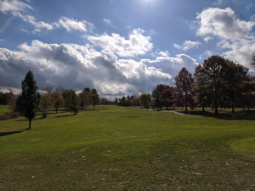 Golf Course «Raccoon Hill Golf Club», reviews and photos, 485 Judson Rd, Kent, OH 44240, USA