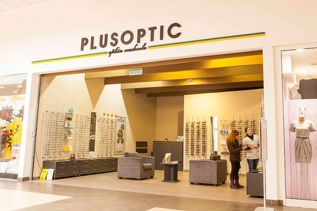 Opinii despre Plusoptic în <nil> - Optica