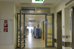 Krankenhaus Nordwest