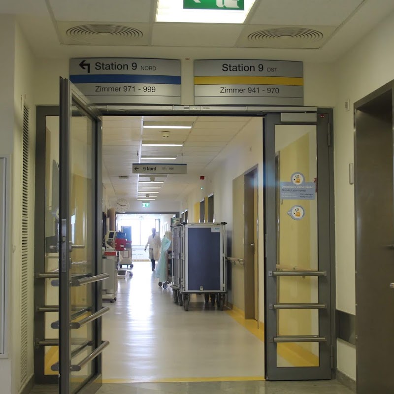 Krankenhaus Nordwest