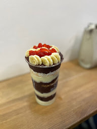 Photo n°13 de Oakberry Açaí République à Paris ()