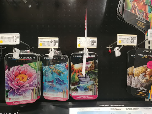 Craft Store «Michaels», reviews and photos, 270 Shenstone Blvd, Garner, NC 27529, USA