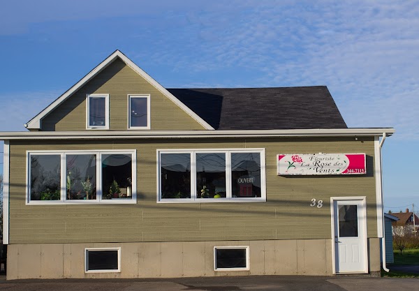 Fleuriste La Rose des Vents