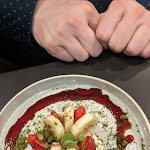 Photo n° 6 de l'avis de Fabio.o fait le 20/03/2024 à 16:28 pour Le 975 - Restaurant Paris 18 à Paris