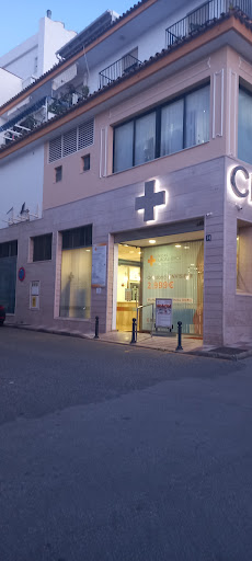 Clínicas Guadalhorce en Alhaurín el Grande. en Alhaurín el Grande, Málaga