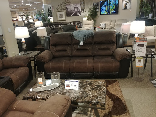 Furniture Store «Ashley HomeStore», reviews and photos, 5055 S Montclair Plaza Ln, Montclair, CA 91763, USA