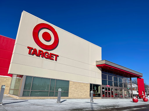 Department Store «Target», reviews and photos, 975 Rockland Rd, Lake Bluff, IL 60044, USA