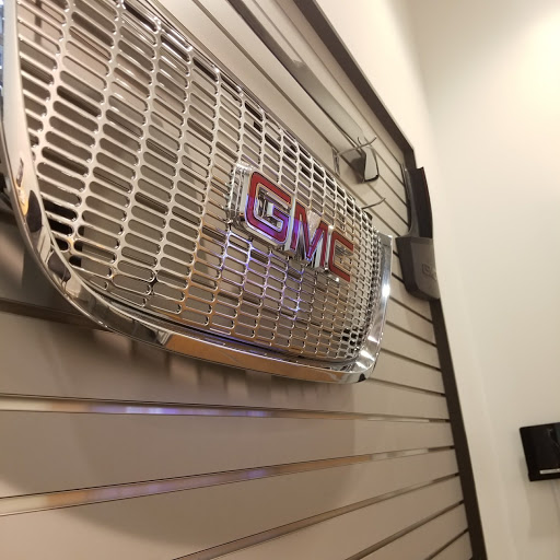 Car Dealer «Buick GMC of Beachwood», reviews and photos, 25975 Central Pkwy, Beachwood, OH 44122, USA