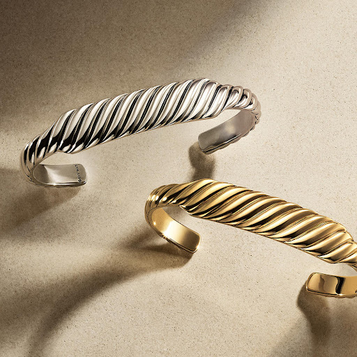 Jewelry Designer «David Yurman», reviews and photos, 924 Palmer Alley NW, Washington, DC 20268, USA