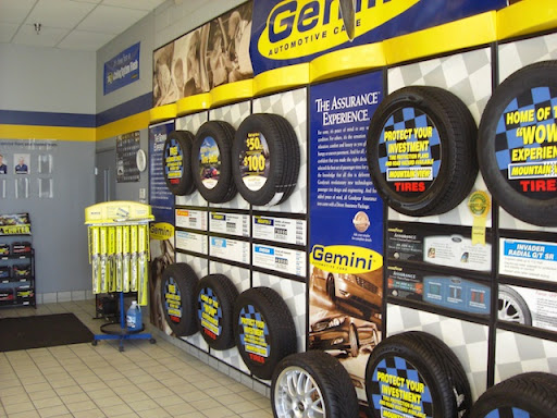 Auto Repair Shop «Mountain View Tire & Auto Service», reviews and photos, 135 S Prospect Ave, Tustin, CA 92780, USA