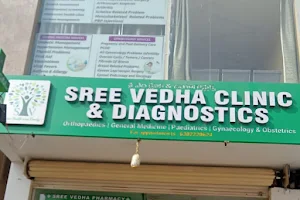 Sree Vedha Clinic and Diagnostics image