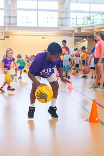 Recreation Center «Pip Moyer Recreation Center», reviews and photos, 273 Hilltop Ln, Annapolis, MD 21403, USA